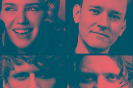 Ольга Синяева & Lrk Trio