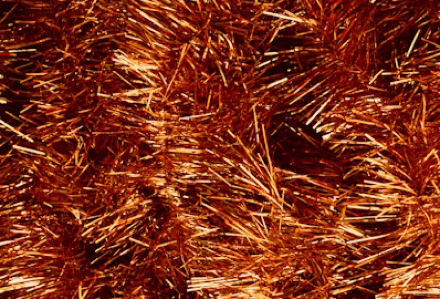 Омут Мишура. Финальный Показ