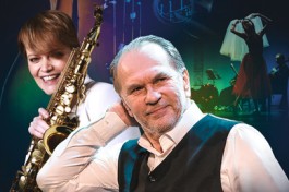 Онегин – Блюз