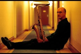 Open Jazz Quartet. Tribute To Michael Brecker