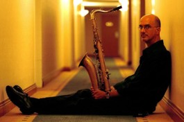 Open Jazz Quartet. Tribute To Michael Brecker