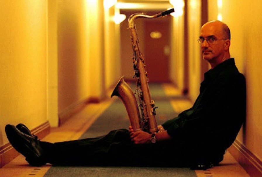 Open Jazz Quartet. Tribute To Michael Brecker