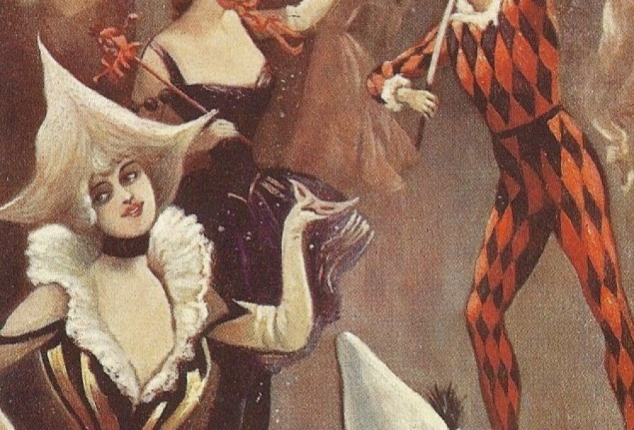 Оперная Любовь-Морковь. Один День из Жизни Театра