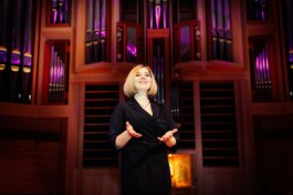 Орган и Гитара от Вивальди до Пьяццоллы