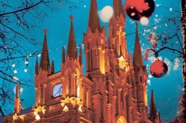 Орган и Вокал