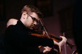 Орган‑оркестр. New Year Hits