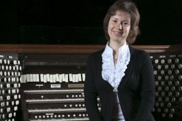 Органной Музыки Bach Only