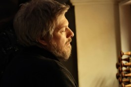 Органной Музыки Вечер в Венеции