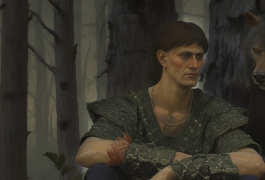 Оркестр Cagmo Симфония Король и Шут. Двойной