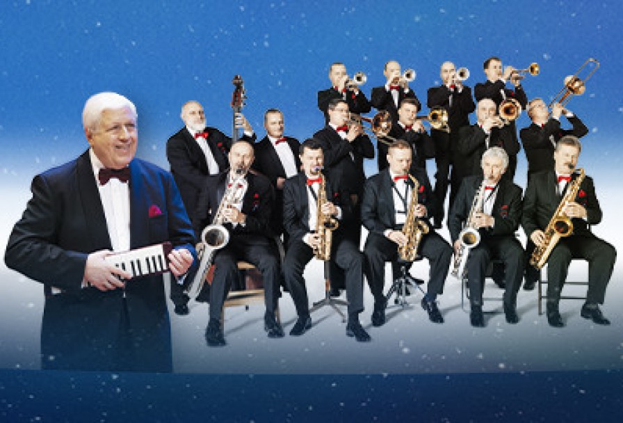 Оркестр Имени Олега Лундстрема