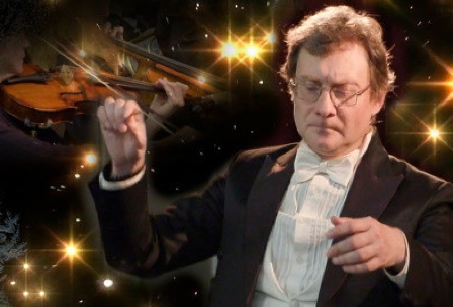 Оркестр Павла Опаровского. Одухотворение