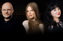 Оркестра Мариинского Театра