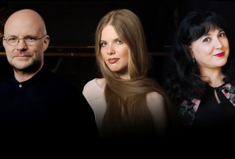 Оркестра Мариинского Театра