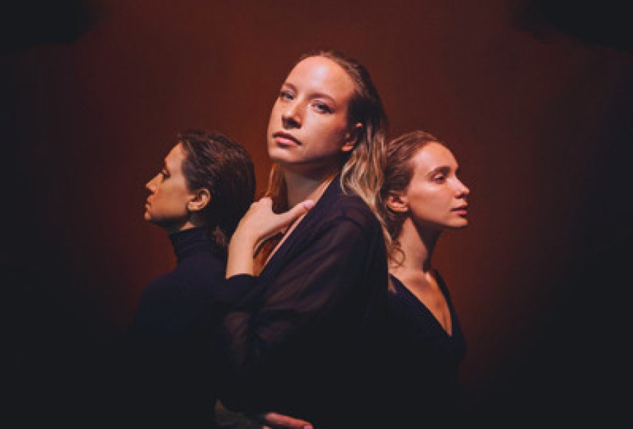 Осенняя Соната