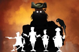 Остров Сокровищ