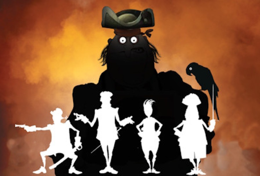 Остров Сокровищ