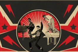 Острый Stand-Up