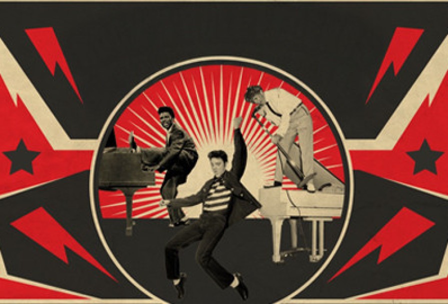 Острый Stand-Up