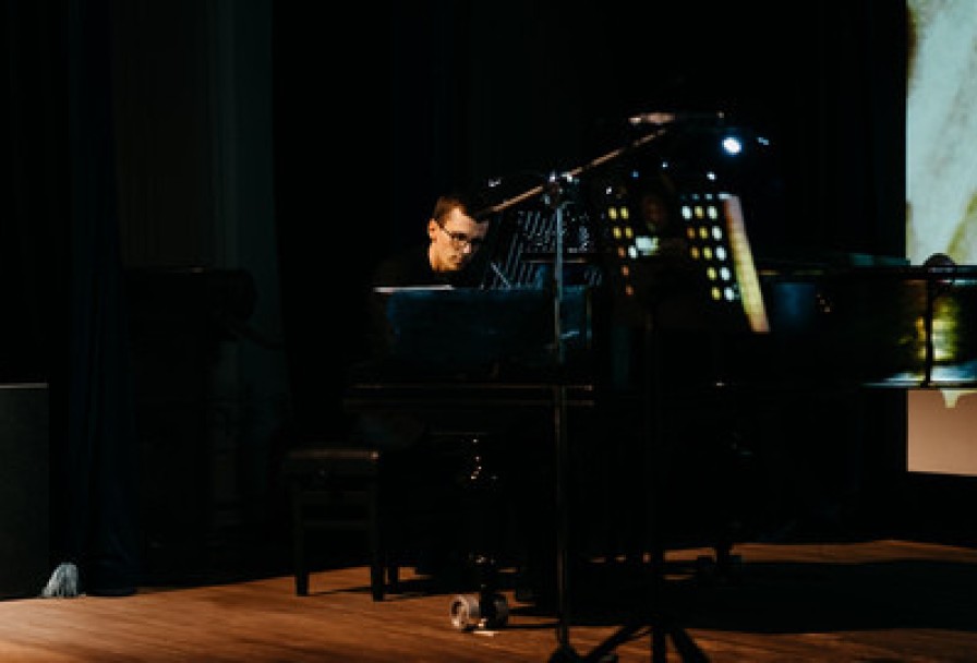 от Чайковского до Стинга