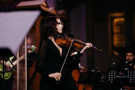 от Эйнауди до Scorpions