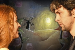 от Ламанчи до Тобосы