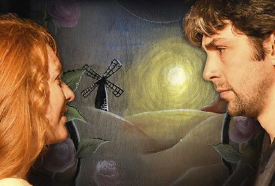 от Ламанчи до Тобосы