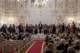 от Танго к Фламенко