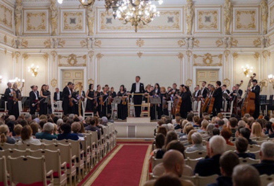 от Танго к Фламенко