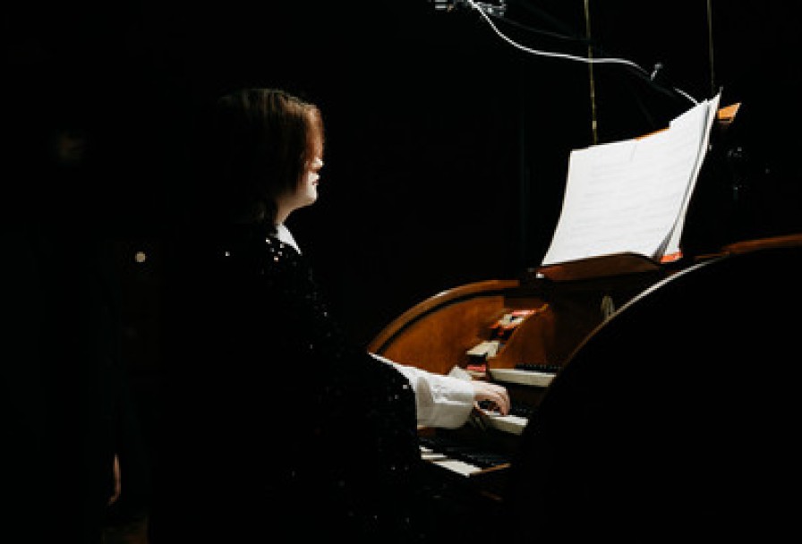 от Вивальди до Scorpions