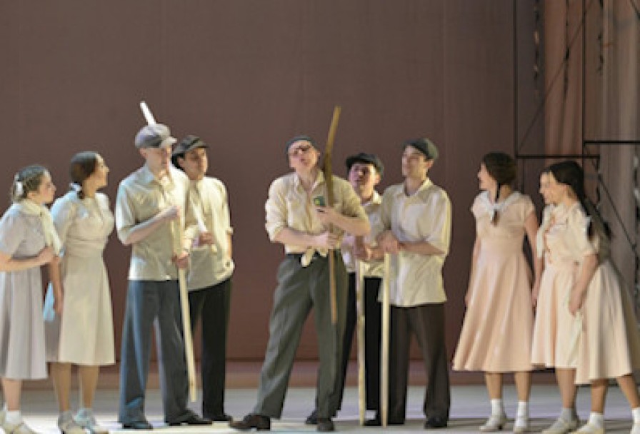 Озорная Молодость