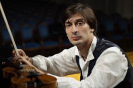 П.и. Чайковский. Струнный Секстет Воспоминание о Флоренции