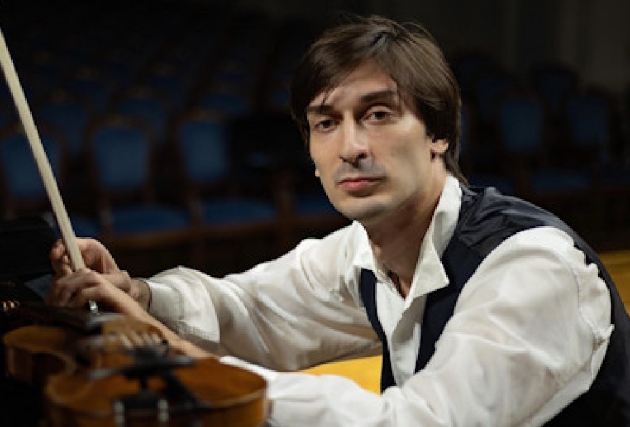 П.и. Чайковский. Струнный Секстет Воспоминание о Флоренции