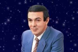 Памяти Великого Муслима Магомаева