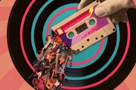 Папина Музыка от Гр. Срип