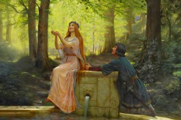 Пеллеас и Мелизанда