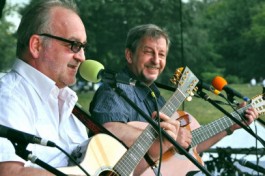 Песни Нашего Века на Большом Каретном