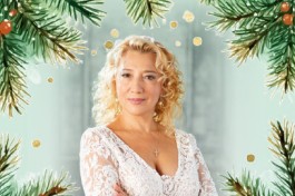 Песни с Новогодним Настроением