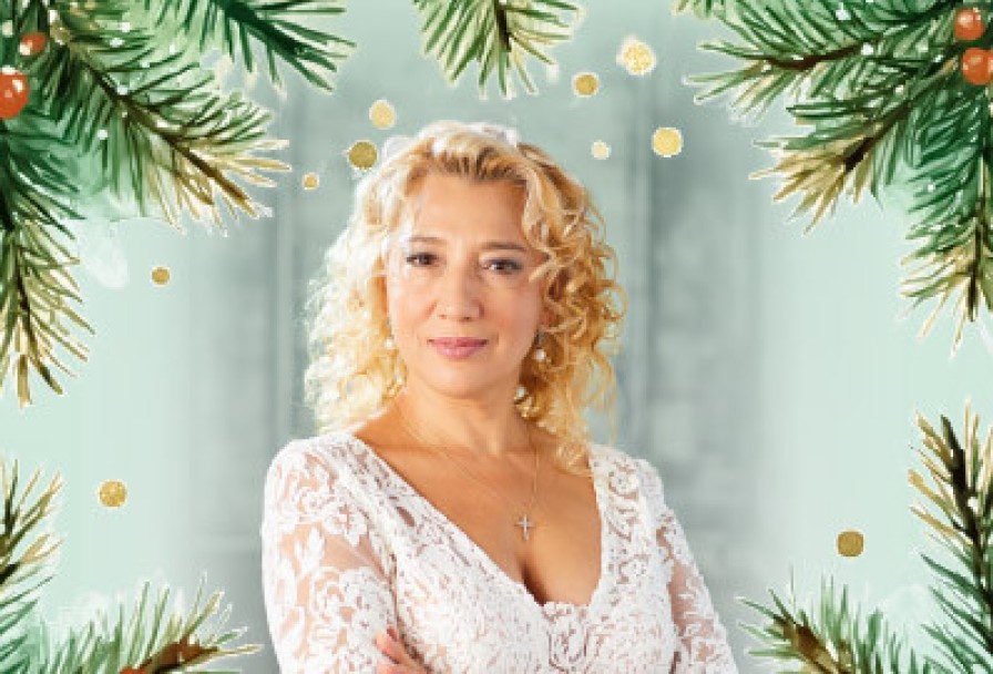 Песни с Новогодним Настроением