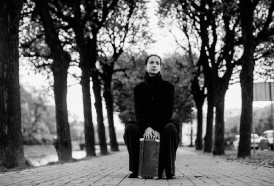 Петербургская Чертовня