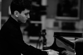 Pianissimo. Абисал Гергиев