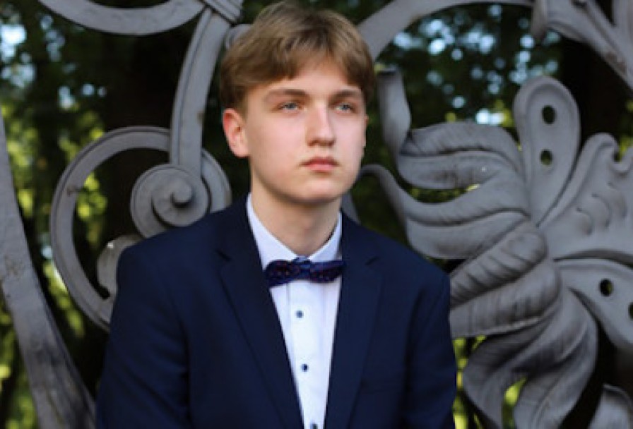 Pianissimo. Даниил Ростовцев