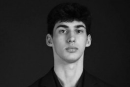 Pianissimo. Виктор Круэл