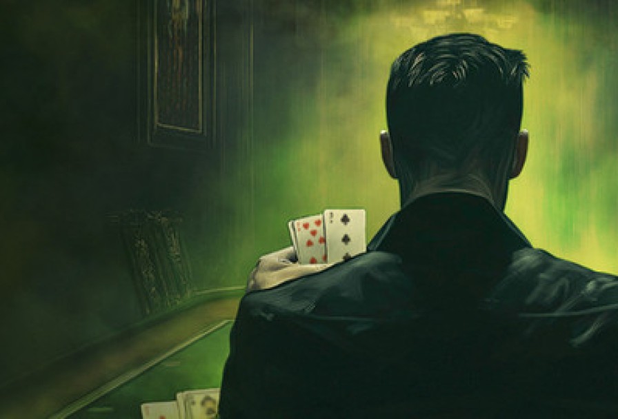 Пиковая Дама