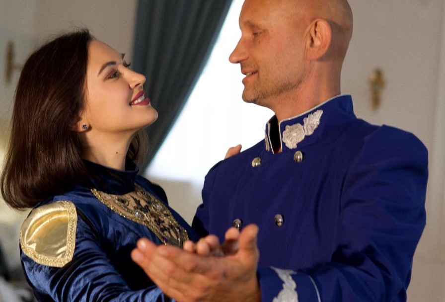 Пиковая Дама