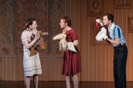 по Дорогам Войны