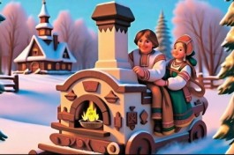 по Щучьему Велению