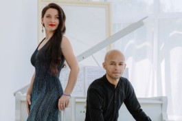 под Небом Парижа