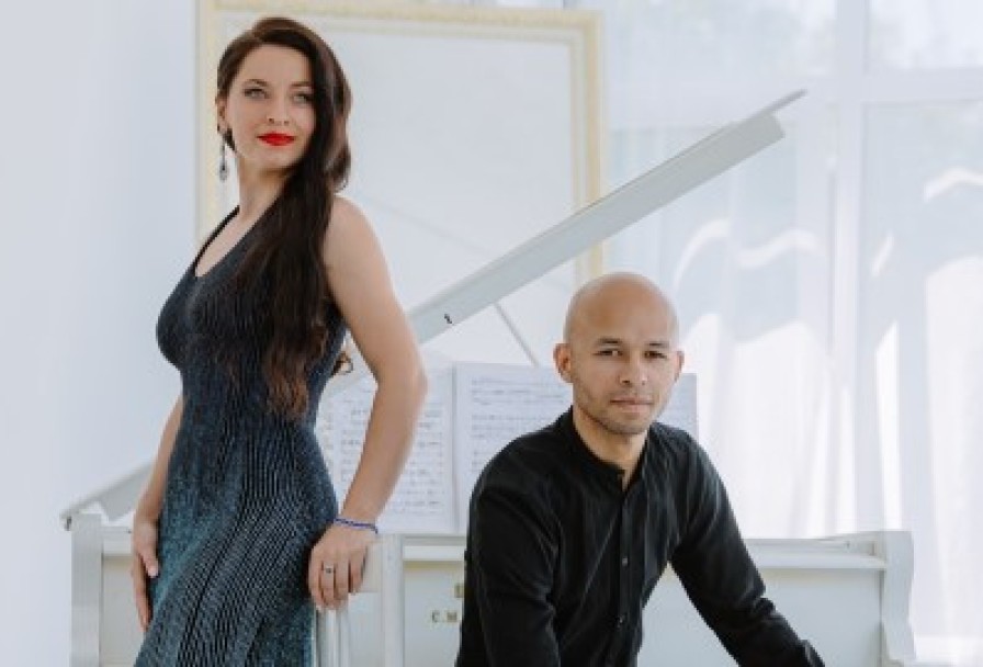 под Небом Парижа