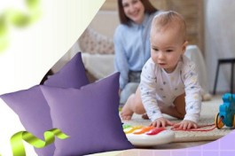 Подушечные Встречи