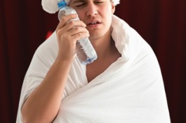 Похмельный Стендап